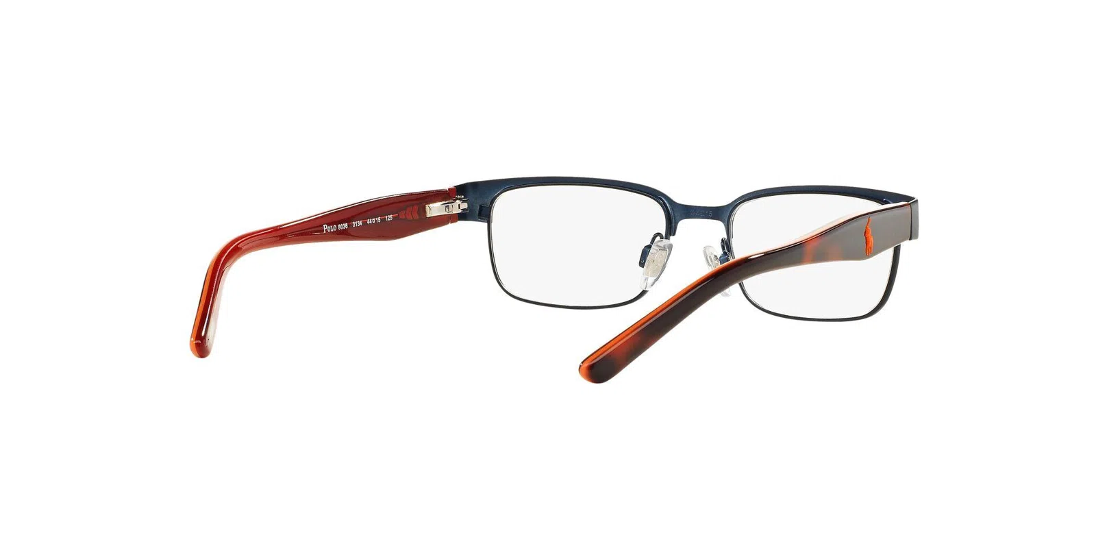 Polo Prep 8036 Eyeglasses - view 13